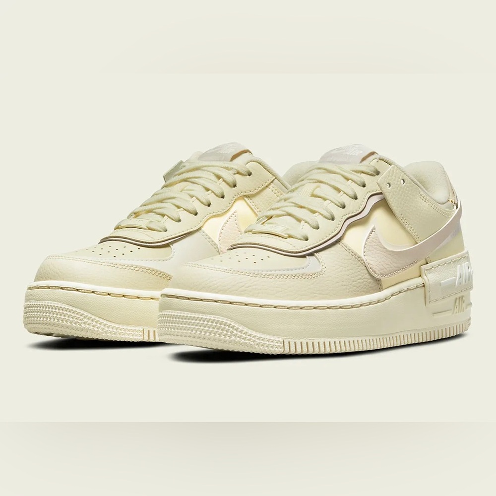 Nike Air Force 1 Low Shadow